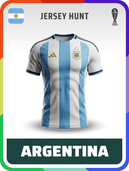 ARGENTINA
