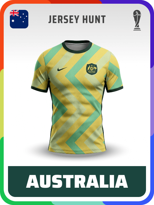 AUSTRALIA