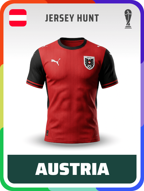 AUSTRIA