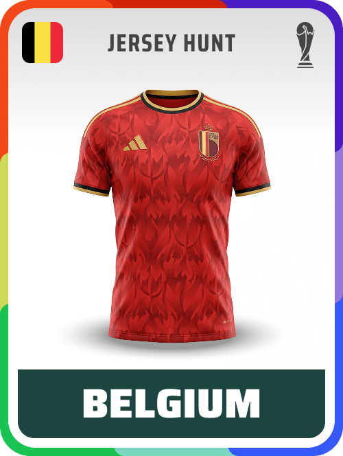BELGIUM