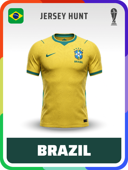 BRAZIL