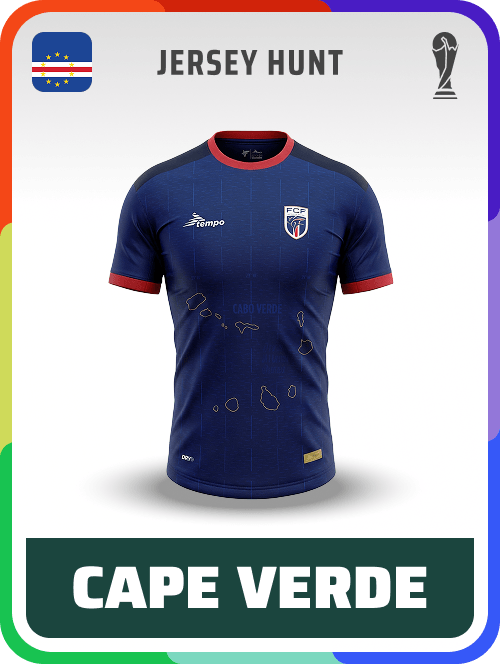CAPE VERDE