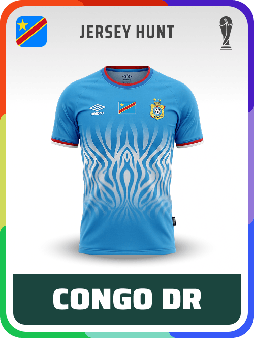 CONGO