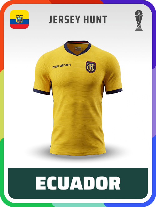 ECUADOR