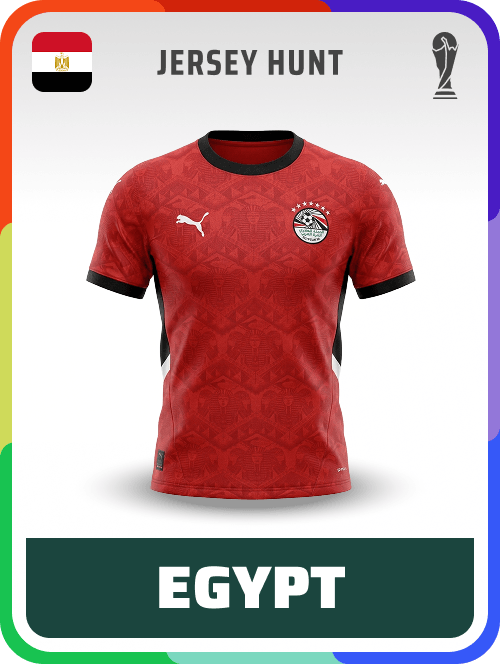 EGYPT