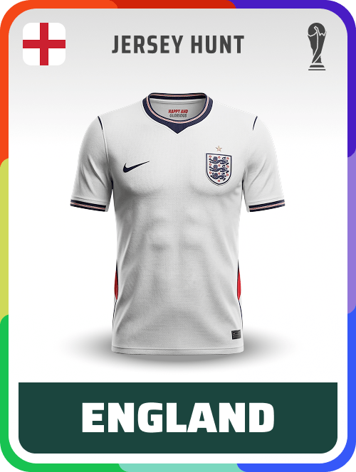 ENGLAND