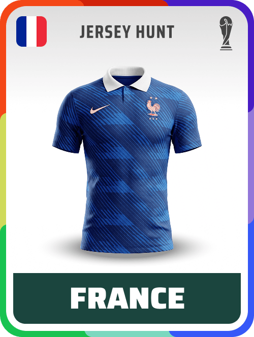 FRANCE