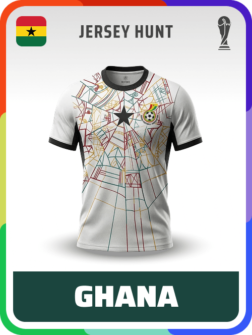 GHANA