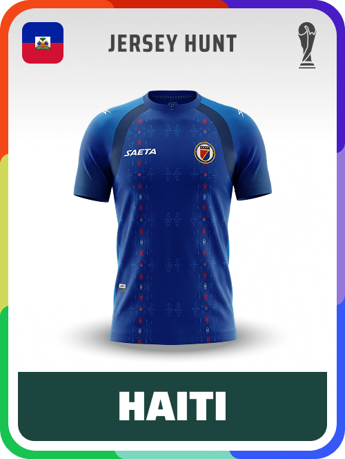 HAITI