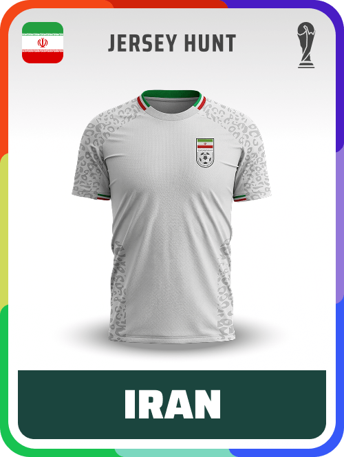 IRAN
