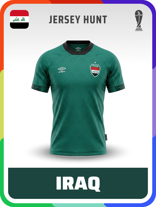 IRAQ