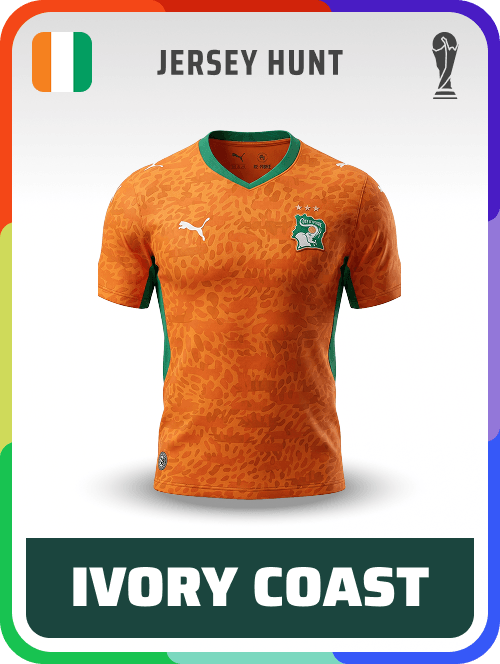 IVORY COAST