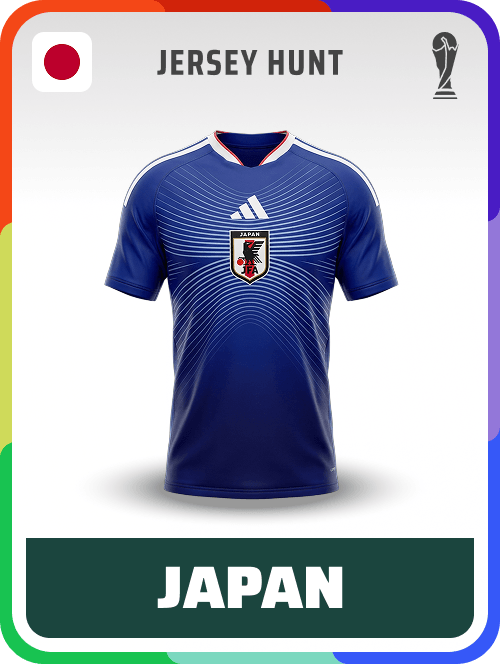 JAPAN