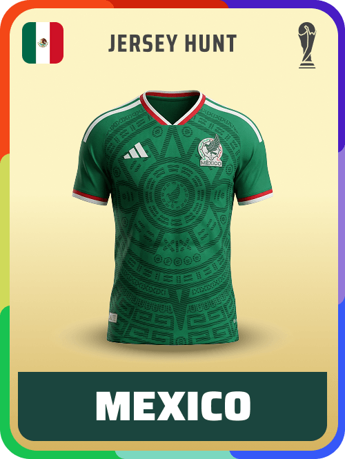 MEXICO