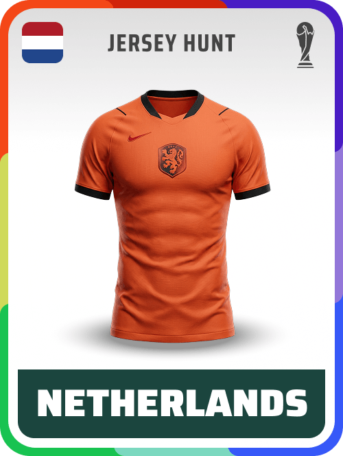 NETHERLANDS