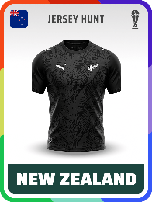 NEW ZEALAND