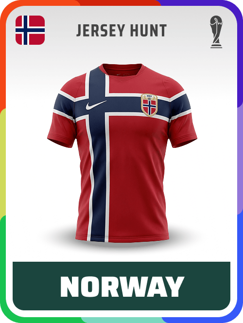 NORWAY