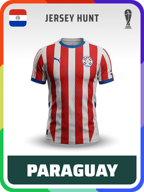 PARAGUAY