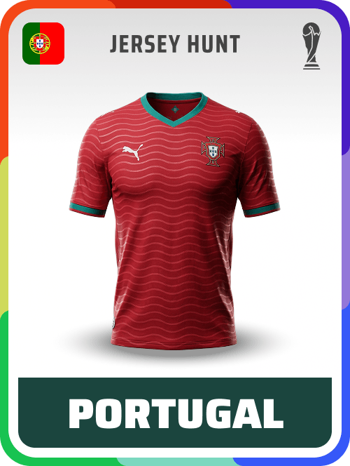 PORTUGAL