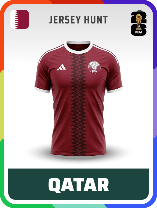 QATAR