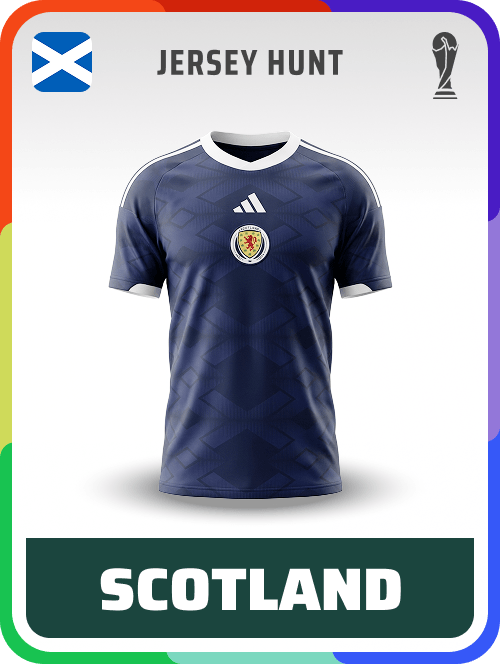 SCOTLAND