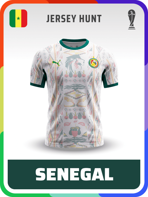 SENEGAL