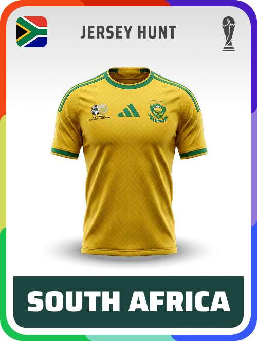 SOUTH AFRICA
