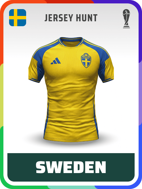SWEDEN