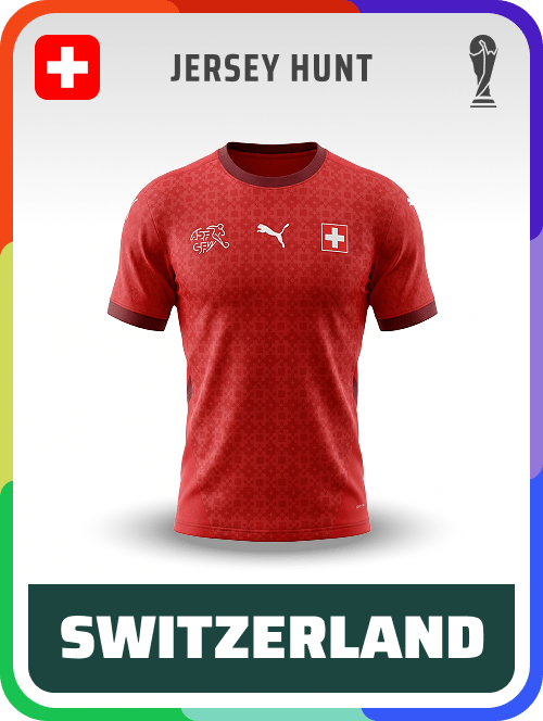 SWITZERLAND