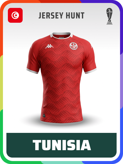 TUNISIA