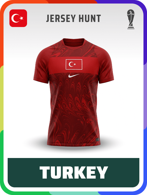 TURKEY