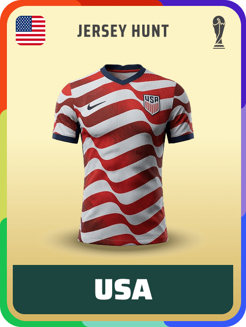 USA