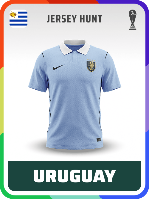 URUGUAY